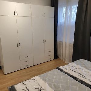 Appartement met Twee Kamers